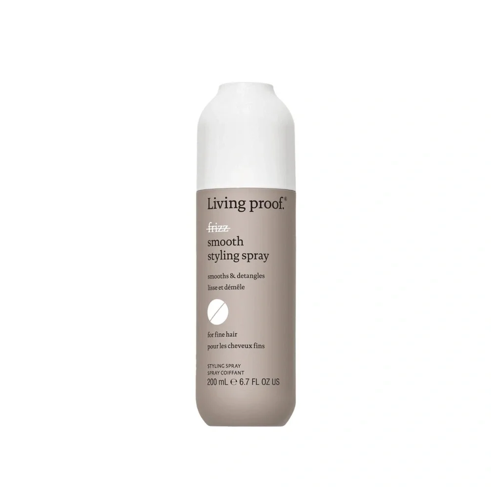 Living Proof Frizz Smooth Styling Spray